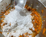 Foto del paso 5 de la receta: Queque de zanahoria 🥕 y naranja 🍊