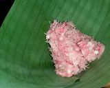 Foto langkah ke 5 dari resep Mutiara kukus.