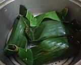 Foto langkah ke 5 dari resep Pepes Cumi.