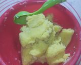 Foto langkah ke 1 dari resep Kue thok buah.