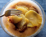Foto del paso 4 de la receta: Tortilla de patatas, cebolleta y pimientos