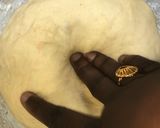 A picture of step 5 of Doughnut.