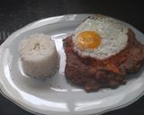 Foto del paso 6 de la receta: Bistec a Caballo