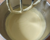 Foto del paso 2 de la receta: Tarta a los 3 quesos ¡¡SUPERCREMOSA!!