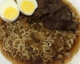Foto do passo 11 de Como Fazer Lámen/Ramen (versão fácil)