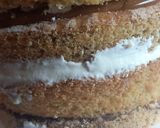 Foto del paso 5 de la receta: Bizcochuelo sin tacc y sin lactosa para comer solo o para tortas