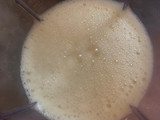 Pineapple drink