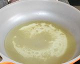 A picture of step 1 of Supersoft besan barfi recipe.