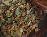 A picture of step 3 of Jhatpat Chana Masala.