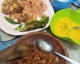 Foto langkah ke 4 dari resep Udang Saos Singapore.