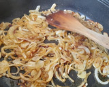 Foto del paso 2 de la receta: Salmón al curry