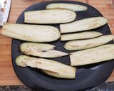 Foto del paso 2 de la receta: Arroz Basmati frito con Calamarcitos y Verduras
