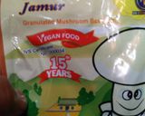 Foto langkah ke 3 dari resep Tumis jamur+wortel.