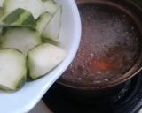Foto langkah ke 4 dari resep 12. Sayur bening simple.