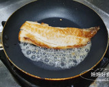 「沙茶鯛魚排」下飯的簡單魚類料理的食譜步驟3照片