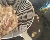 Foto langkah ke 3 dari resep Sambel bawang jengkol muda.