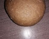 Foto del paso 2 de la receta: Fideos frescos caseros con harina integral