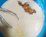 Foto langkah ke 2 dari resep Bolu Pisang Kukus.