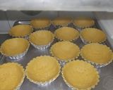 Foto langkah ke 2 dari resep Pie Susu Mini Oven Tangkring ✨.