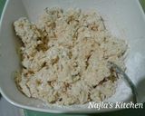 Foto langkah ke 3 dari resep Cireng Crispy Ceria.