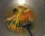 Ayam Rica-Rica Kemangi langkah memasak 3 foto