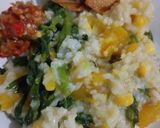 Foto langkah ke 3 dari resep 𝔹𝕌𝔹𝕌ℝ 𝕄𝔸ℕ𝔸𝔻𝕆.