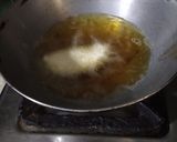 A picture of step 3 of Khoya Gujiya.
