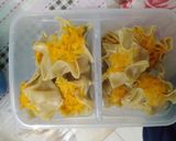 Foto langkah ke 5 dari resep Dimsum ayam simple.