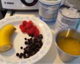 Healthy smoothies recipe step 1 photo