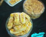 Foto langkah ke 3 dari resep Kastangel.