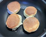 草莓季~草莓舒芙蕾的食譜步驟6照片