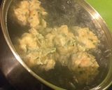 Vadas zsemlegombóccal recept fázis 6 fotója