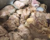 Foto langkah ke 2 dari resep Nasi Kabsa Arab.