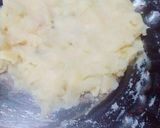 A picture of step 2 of Shimla mirch Snacks.
