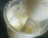 A picture of step 8 of Veg Low Calorie Mayonnaise.