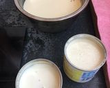 Foto del paso 2 de la receta: Flan de manzana 🍎