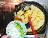 金沙豆腐｜超級下飯的食譜步驟4照片