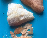 Foto del paso 2 de la receta: Skordaliá. Salsa de ajo griega, para dipear. 🌱 vegana- vegetariana