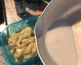Foto langkah ke 6 dari resep Chicken With Mashed Potato.
