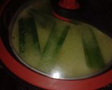 Foto langkah ke 5 dari resep Timphan Labu kuning Asoekaya khas aceh.