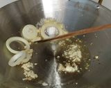 Foto langkah ke 3 dari resep Ayam Cah Jamur Oriental.