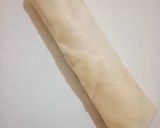 Foto langkah ke 3 dari resep Cha Gio (Vietnamese Egg Rolls).