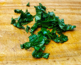 Foto del paso 5 de la receta: Salsa símil filetto 🍅🧅🧄