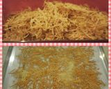 Foto langkah ke 2 dari resep Nastar keju kriuk.