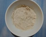 Foto del paso 1 de la receta: ¡Pizza!