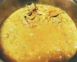 Foto del paso 8 de la receta: Picante de papa con carne de res acompañado con arroz blanco