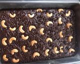 Foto langkah ke 7 dari resep Chewy Brownies.