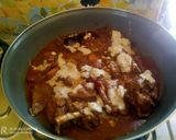 चिकन कोरमा (chicken korma recipe in Hindi) रेसिपी चरण 3 फोटो