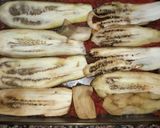Foto del paso 6 de la receta: Lasaña de berenjenas 🍆