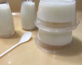 Foto langkah ke 3 dari resep Silky Pudding.